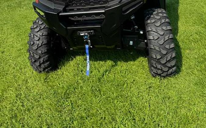 2026 Polaris Ranger XP® 1000 NorthStar Edition Ultimate