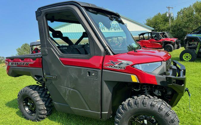 2026 Polaris Ranger XP® 1000 NorthStar Edition Ultimate