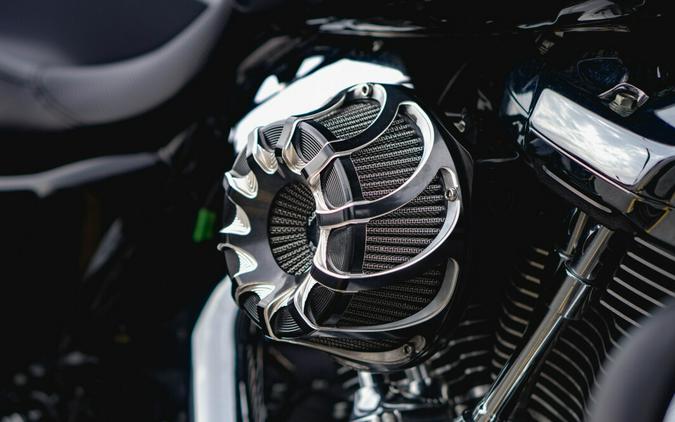 FLRT 2021 Freewheeler®