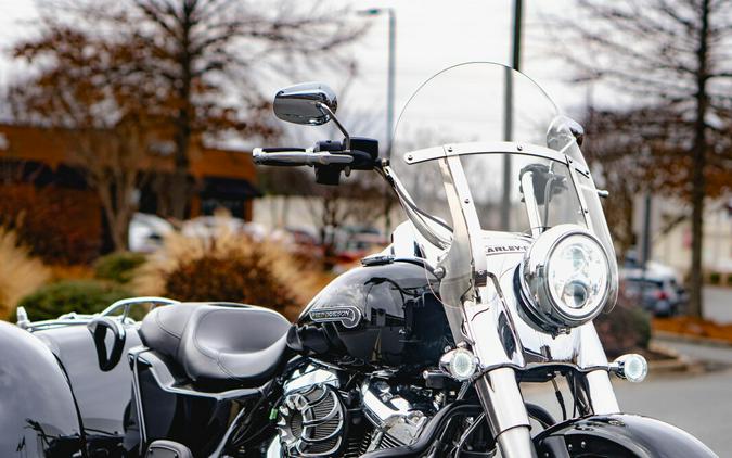 FLRT 2021 Freewheeler®