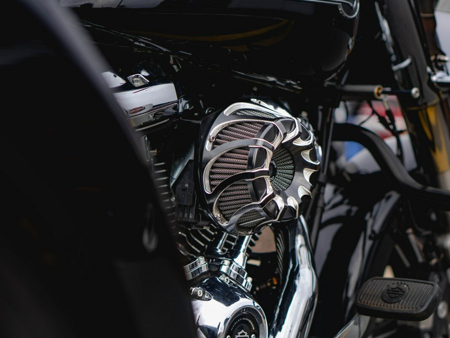 FLRT 2021 Freewheeler®