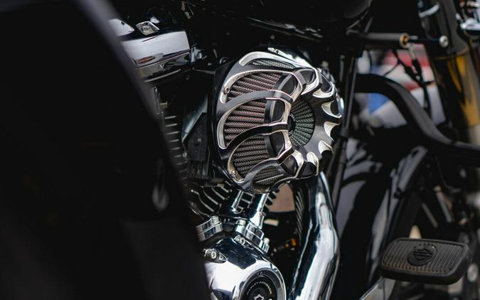 FLRT 2021 Freewheeler®