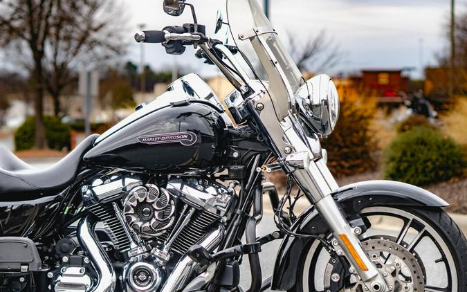 FLRT 2021 Freewheeler®