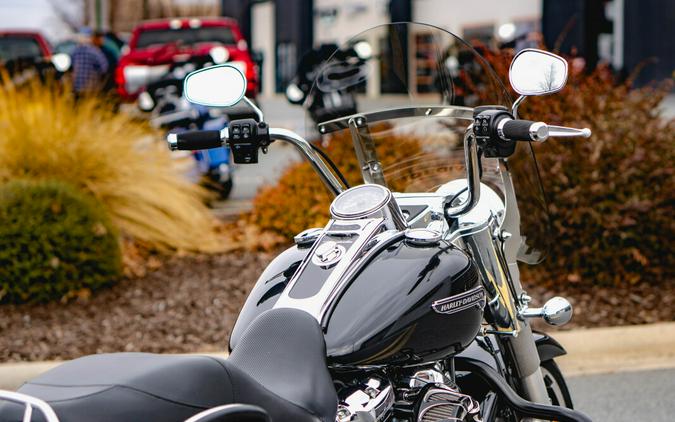 FLRT 2021 Freewheeler®