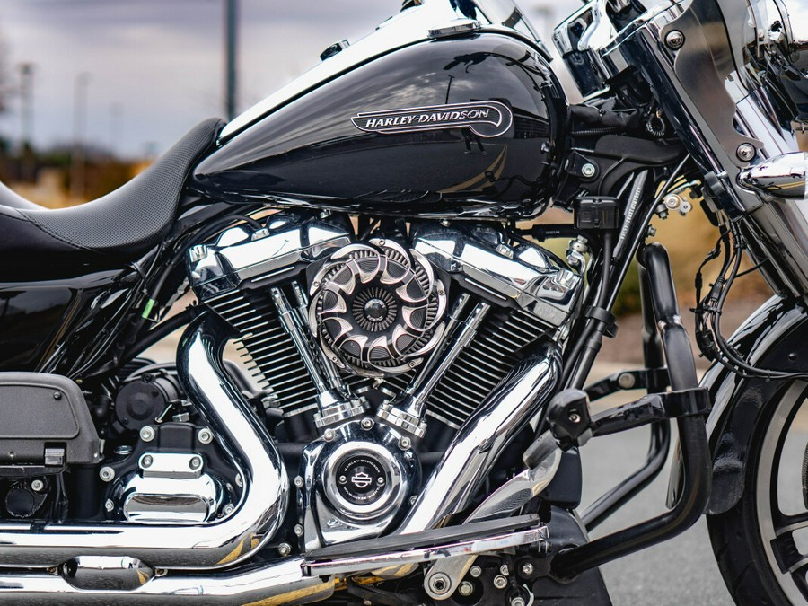 FLRT 2021 Freewheeler®