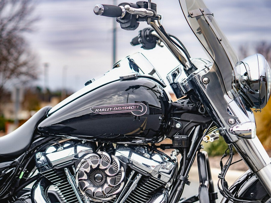 FLRT 2021 Freewheeler®