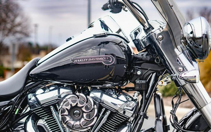 FLRT 2021 Freewheeler®