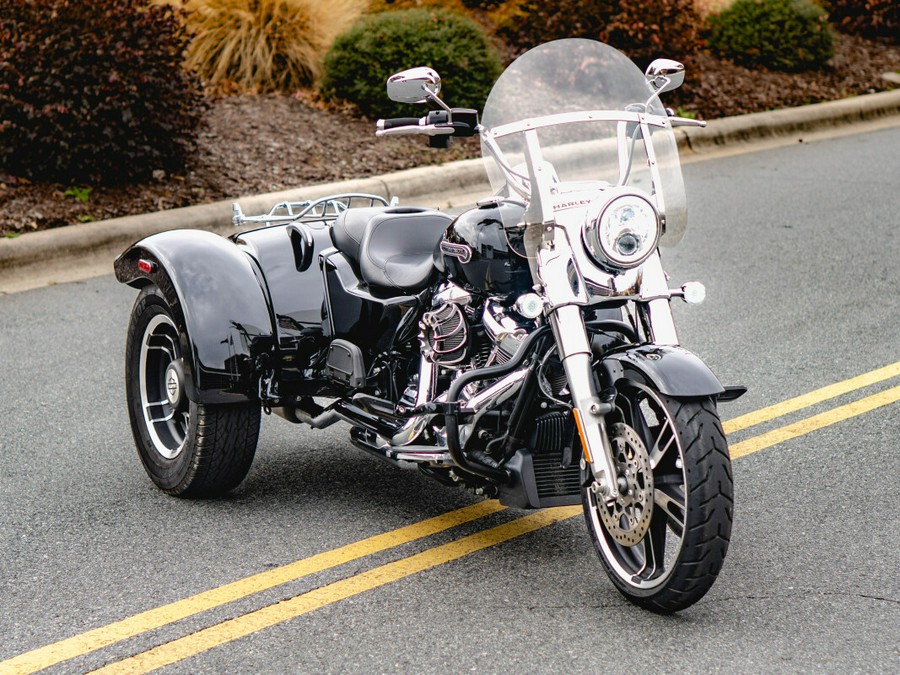 FLRT 2021 Freewheeler®