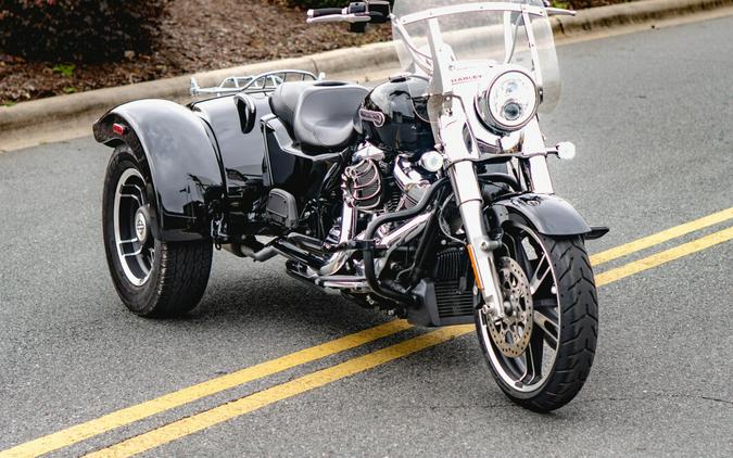 FLRT 2021 Freewheeler®