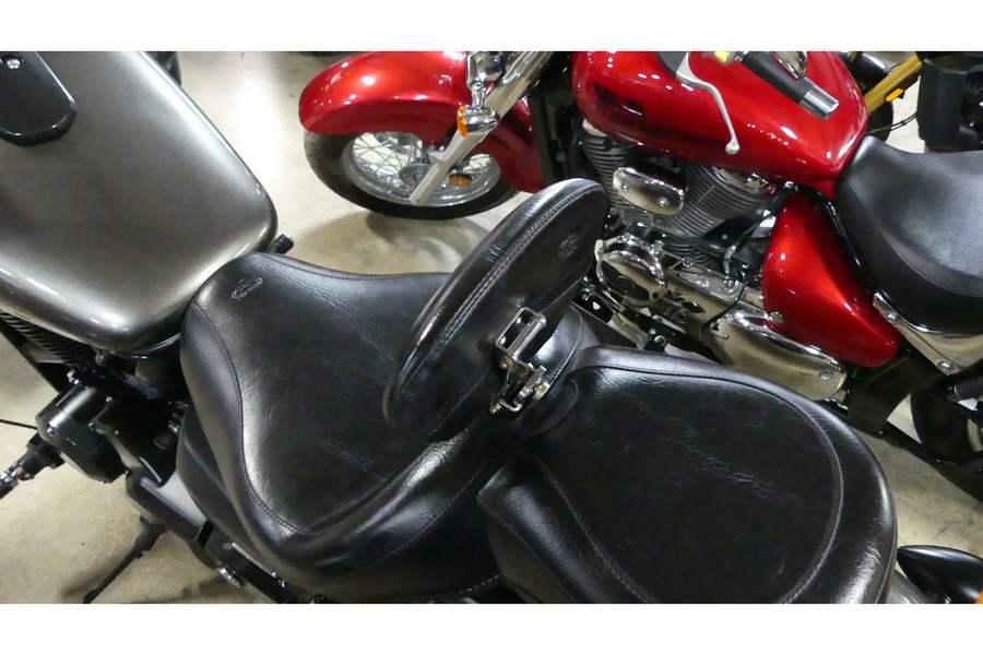 2014 Shadow® Phantom - Honda