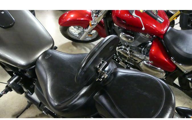 2014 Shadow® Phantom - Honda
