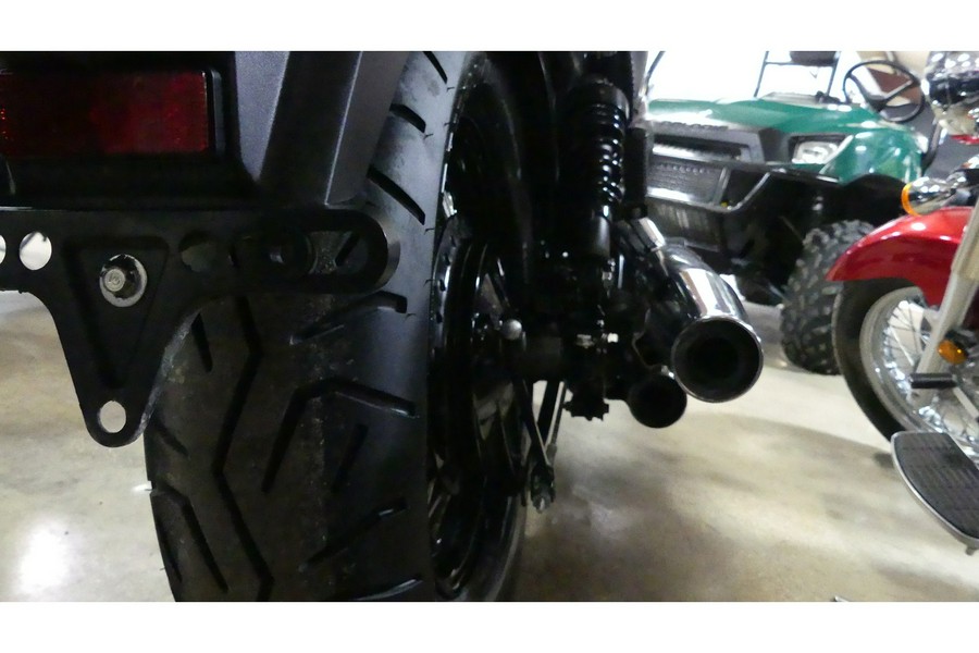 2014 Shadow® Phantom - Honda