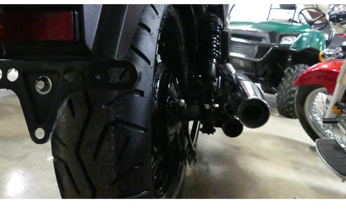 2014 Shadow® Phantom - Honda