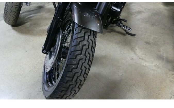 2014 Shadow® Phantom - Honda