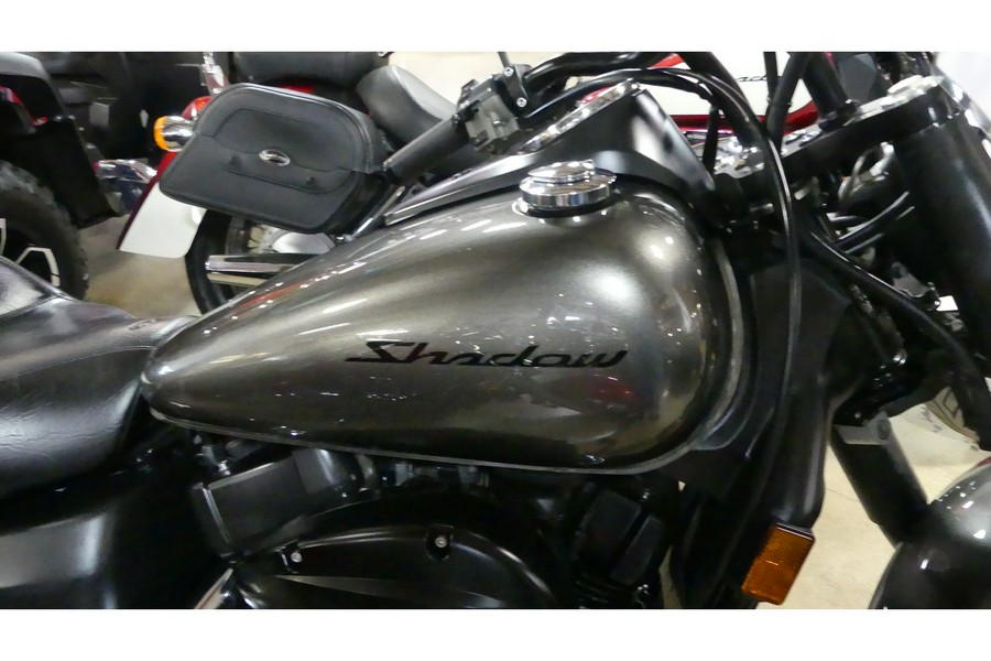 2014 Shadow® Phantom - Honda