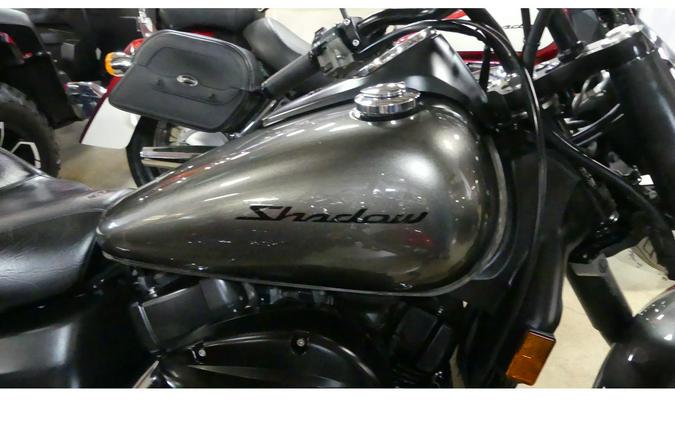 2014 Shadow® Phantom - Honda