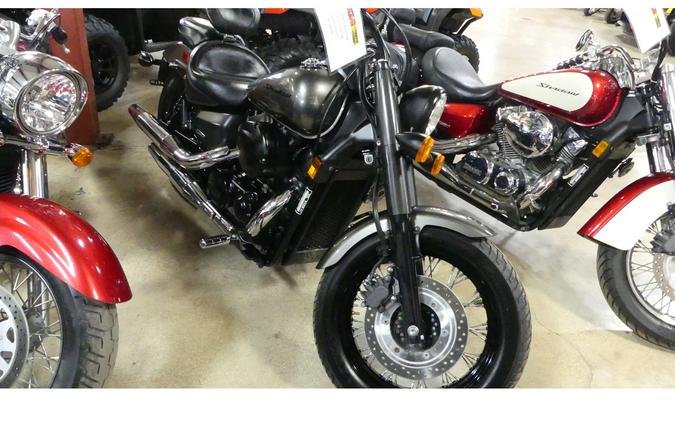 2014 Shadow® Phantom - Honda