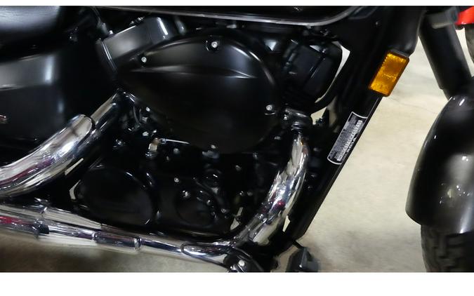 2014 Shadow® Phantom - Honda
