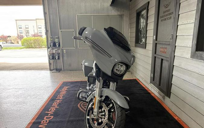 2026 Harley-Davidson® FLHX - Street Glide®