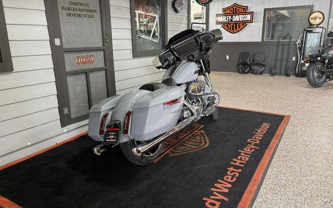 2026 Harley-Davidson® FLHX - Street Glide®