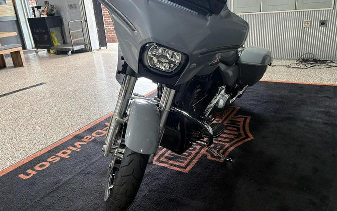 2026 Harley-Davidson® FLHX - Street Glide®