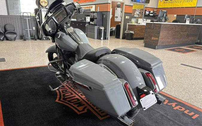 2026 Harley-Davidson® FLHX - Street Glide®