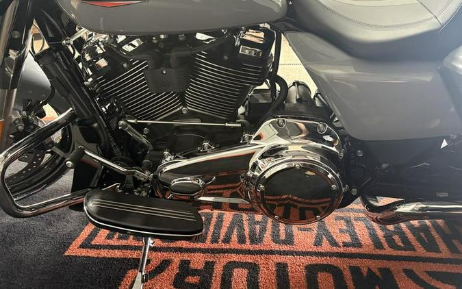 2026 Harley-Davidson® FLHX - Street Glide®