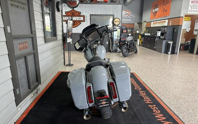 2026 Harley-Davidson® FLHX - Street Glide®