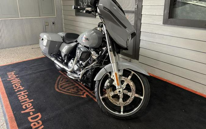 2026 Harley-Davidson® FLHX - Street Glide®