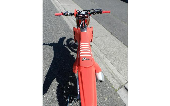2026 CRF450RT - Honda