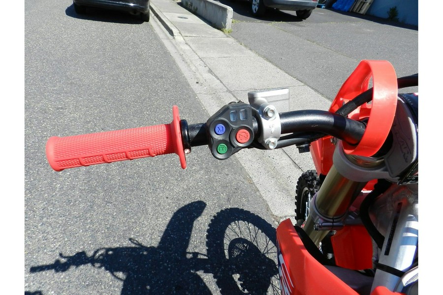 2026 CRF450RT - Honda