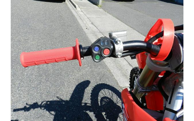 2026 CRF450RT - Honda