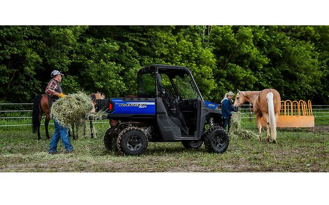 2022 Polaris Ranger SP 570 Premium