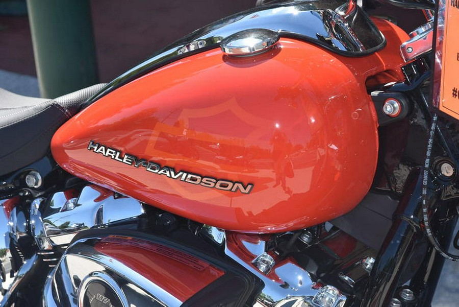 2026 Harley-Davidson® FXBR - Breakout®
