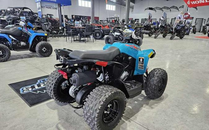 2026 Can-Am Renegade 70 EFI