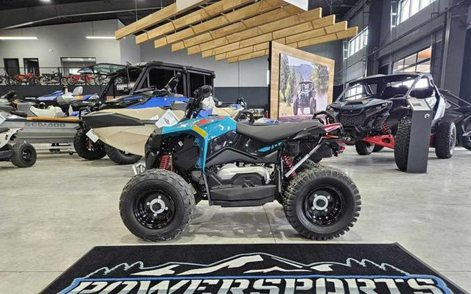 2026 Can-Am Renegade 70 EFI