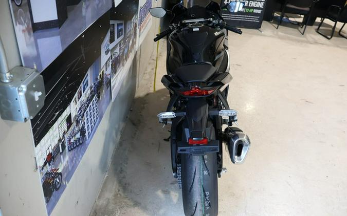 2026 Kawasaki Ninja ZX-10R