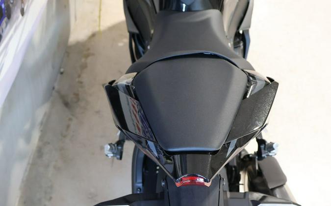2026 Kawasaki Ninja ZX-10R