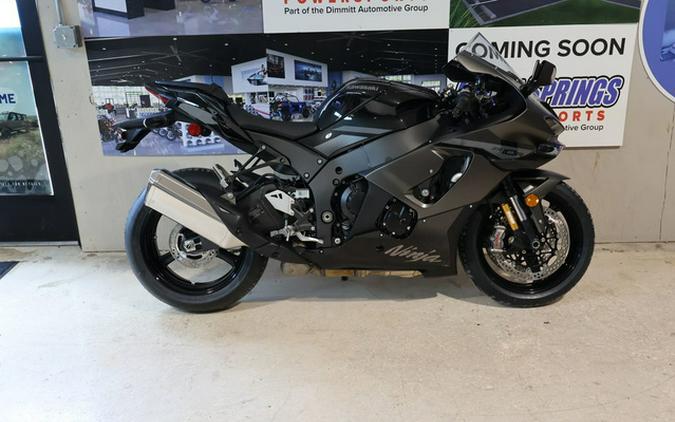 Kawasaki Ninja ZX-10R motorcycles for sale in St. Petersburg, FL