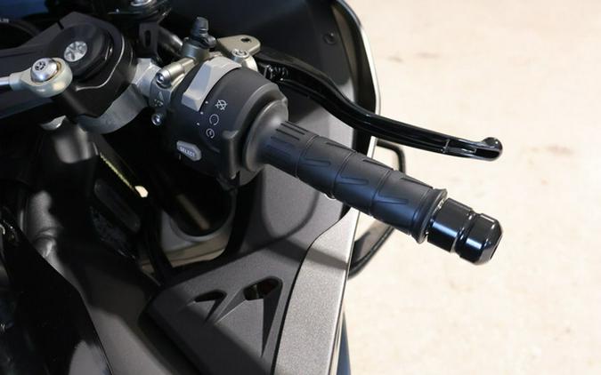 2026 Kawasaki Ninja ZX-10R