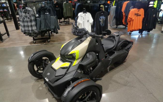 2024 Can-Am Ryker Sport