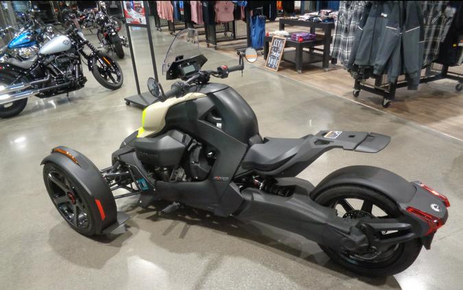 2024 Can-Am Ryker Sport
