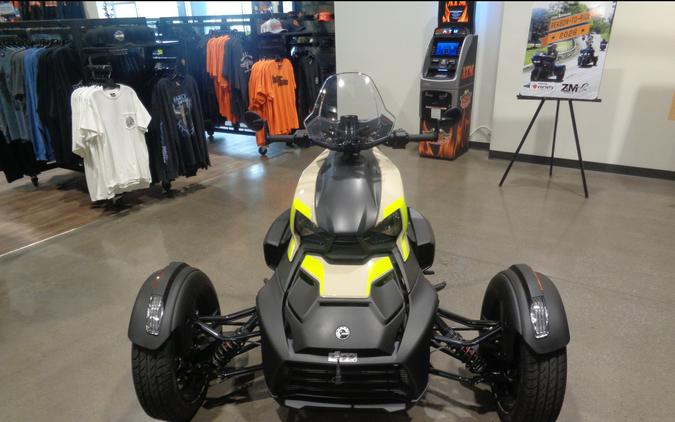 2024 Can-Am Ryker Sport