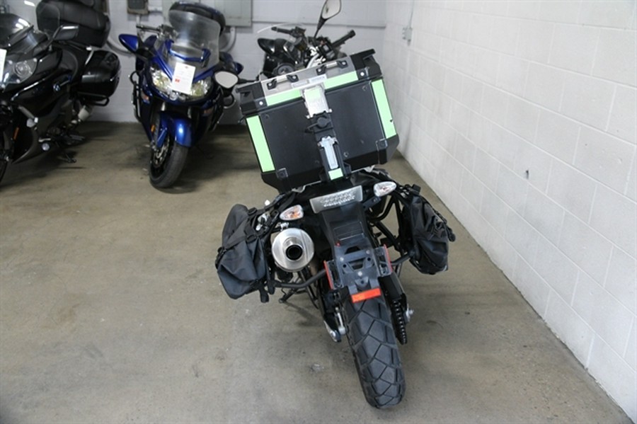 2010 BMW F 650 GS