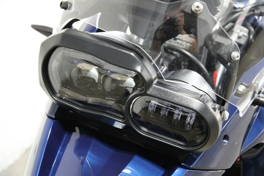 2010 BMW F 650 GS