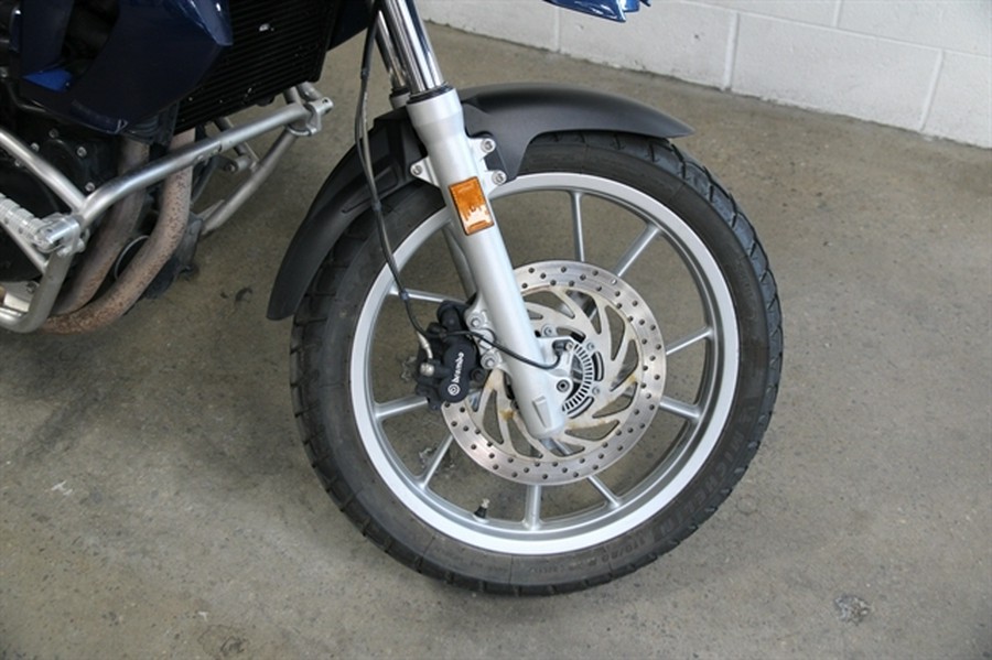 2010 BMW F 650 GS
