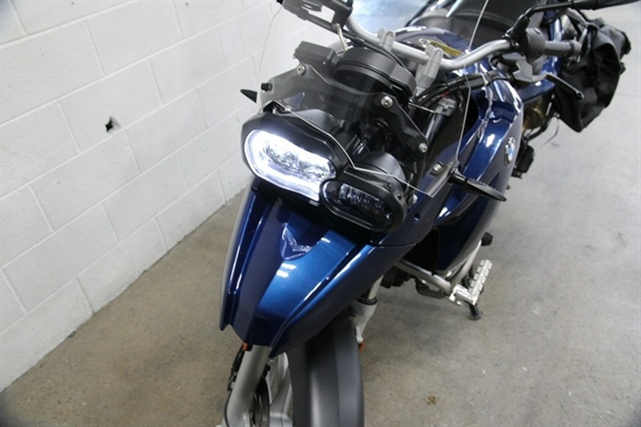 2010 BMW F 650 GS
