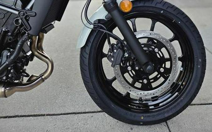 2026 Kawasaki Eliminator® ABS