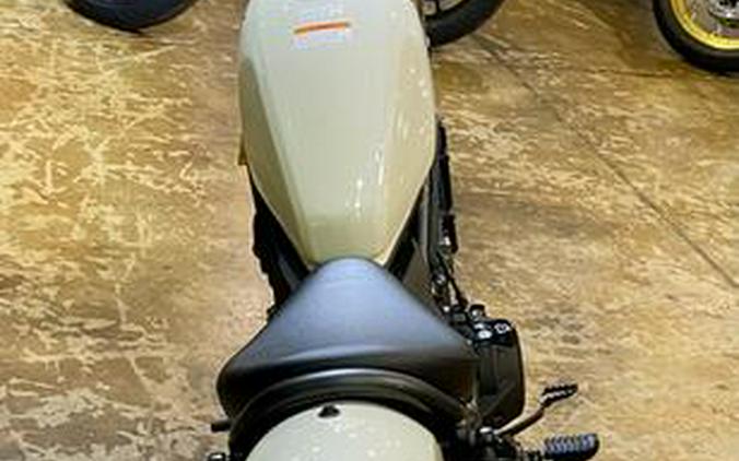 2026 Kawasaki Eliminator® ABS
