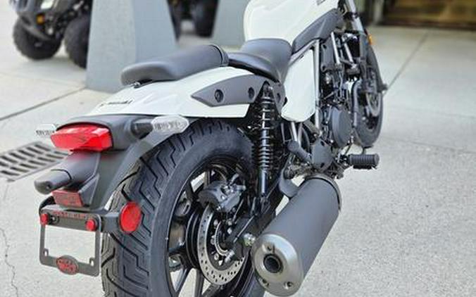 2026 Kawasaki Eliminator® ABS